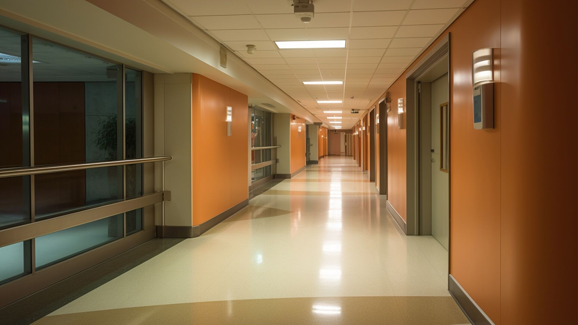 Luminaires B.E.G. Brück Electronic GmbH