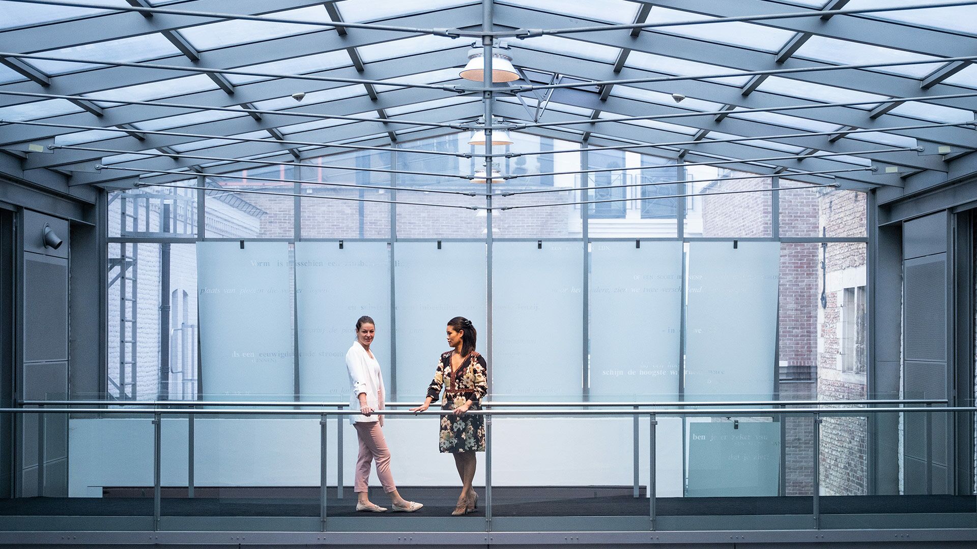 Reference projects B.E.G. Brück Electronic GmbH