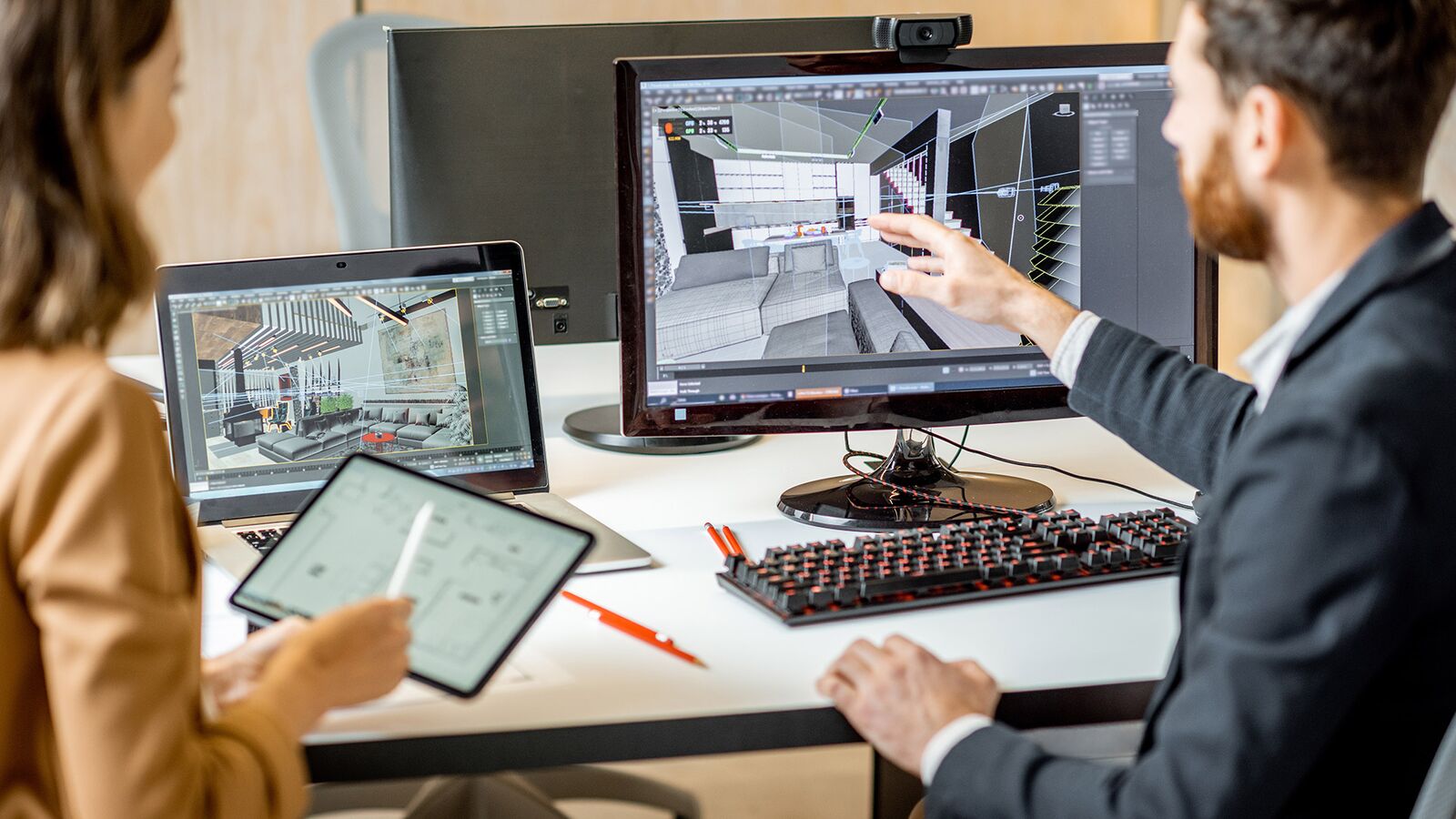 Bejelentkezés B.E.G. Brück Electronic GmbH