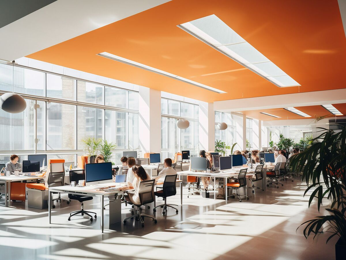 Areas of application B.E.G. Brück Electronic GmbH