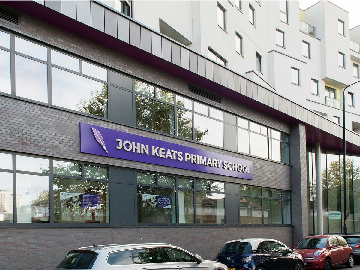 Reference projects B.E.G. Brück Electronic GmbH