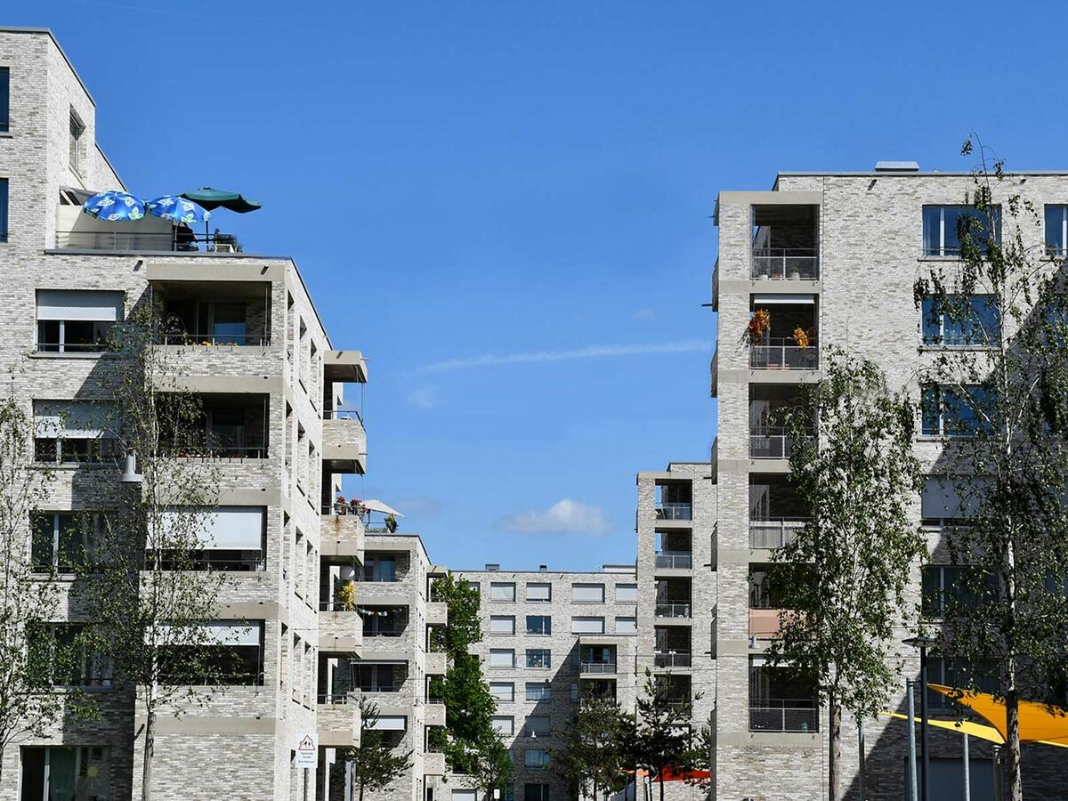 Reference projects B.E.G. Brück Electronic GmbH