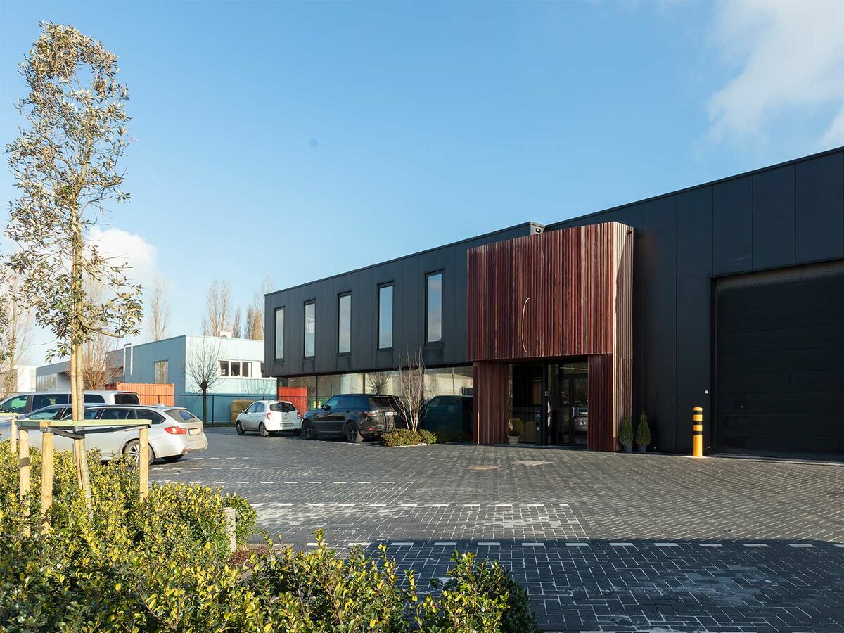 Reference projects B.E.G. Brück Electronic GmbH