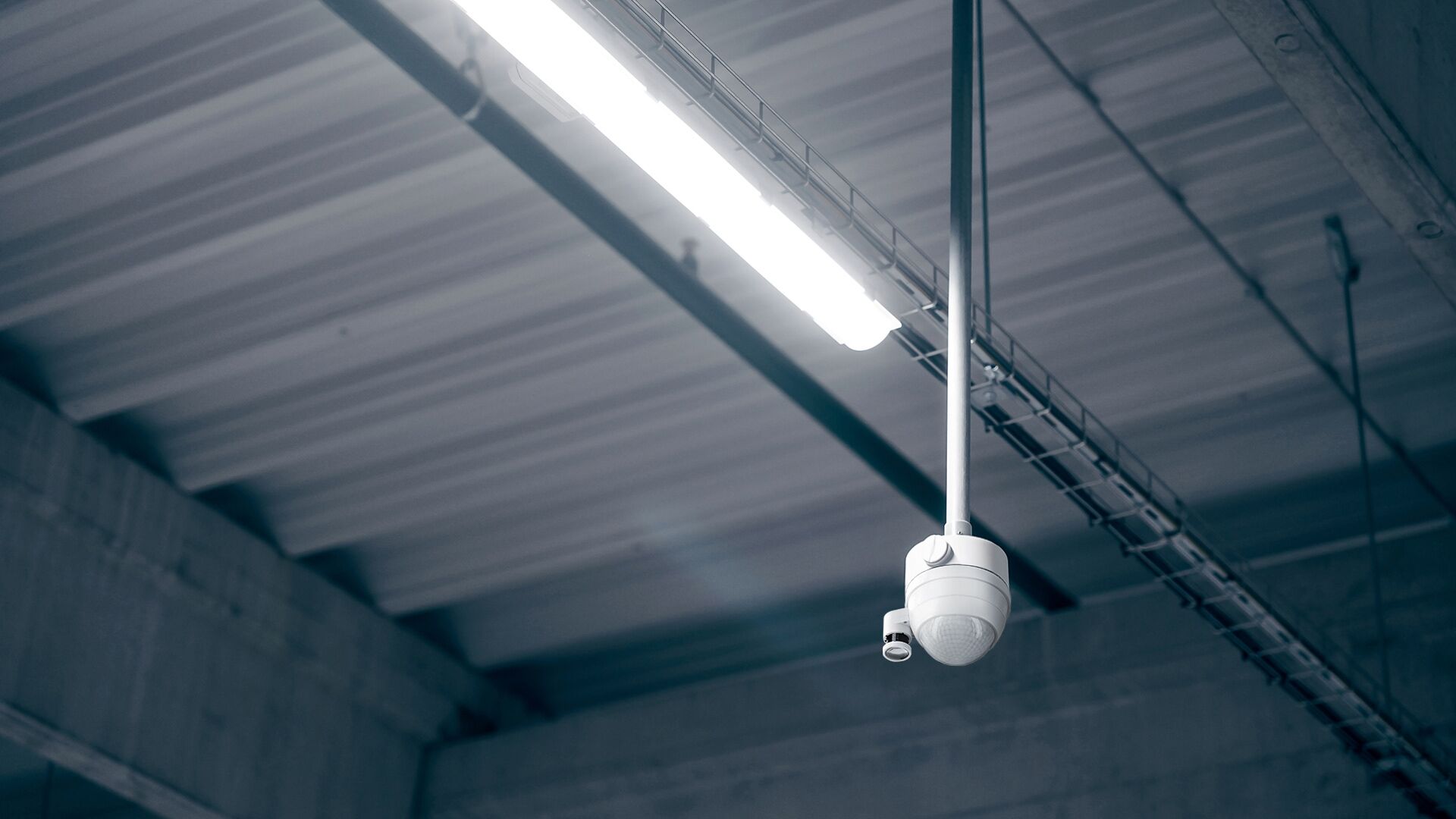 Wireless solutions B.E.G. Brück Electronic GmbH