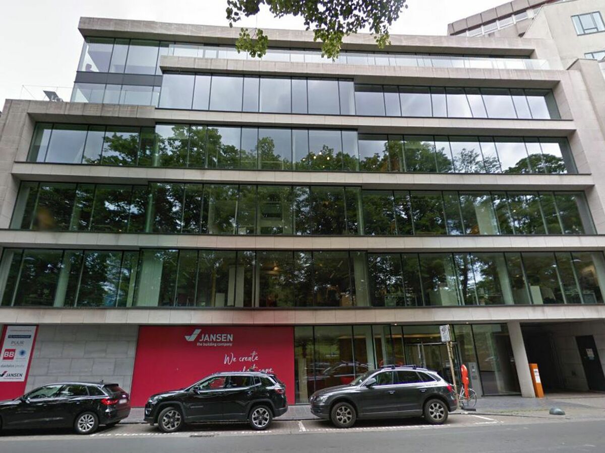 Reference projects B.E.G. Brück Electronic GmbH