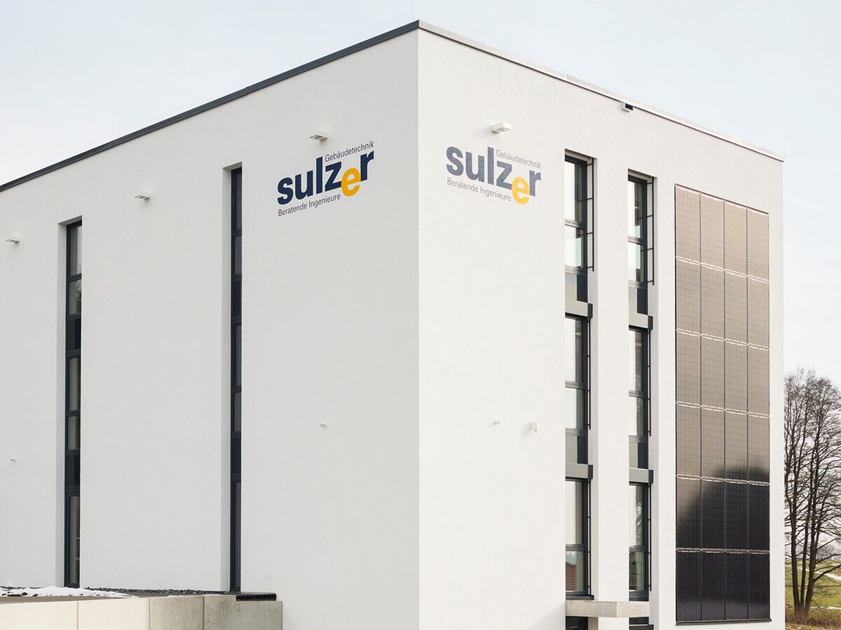 Reference projects B.E.G. Brück Electronic GmbH