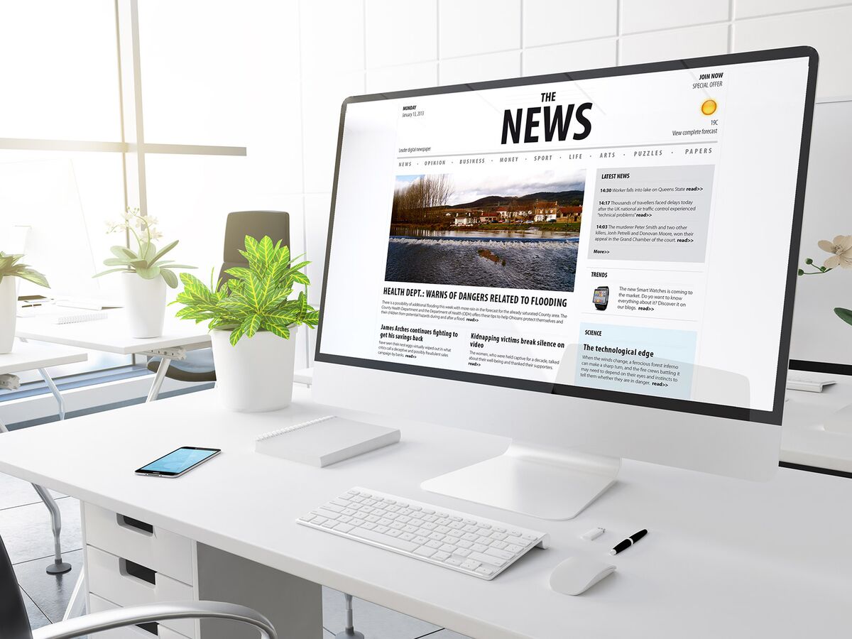 Centre des médias B.E.G. Brück Electronic GmbH