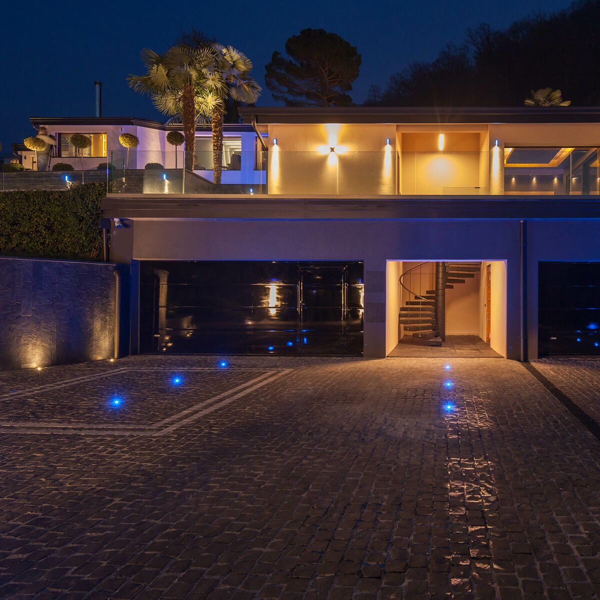 Bejelentkezés B.E.G. Brück Electronic GmbH