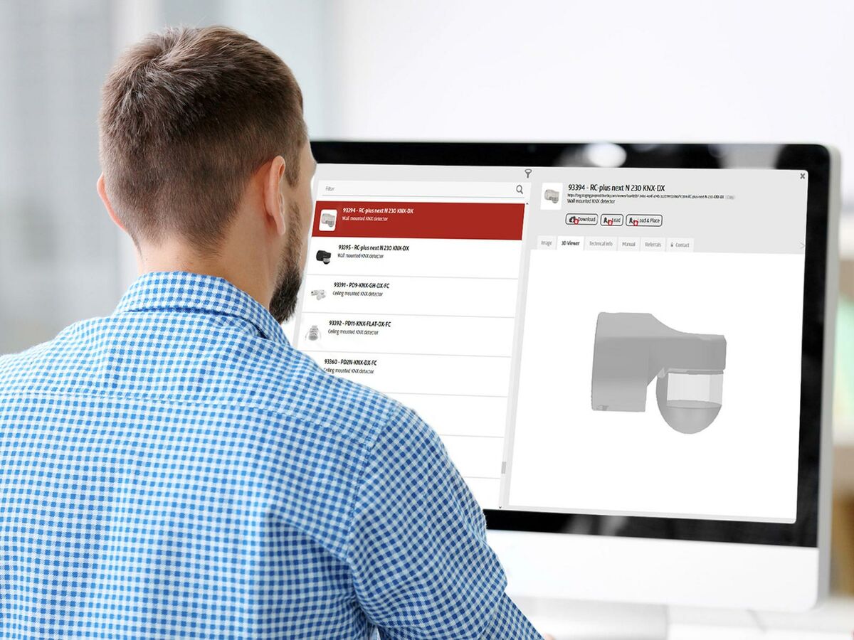 Tools B.E.G. Brück Electronic GmbH