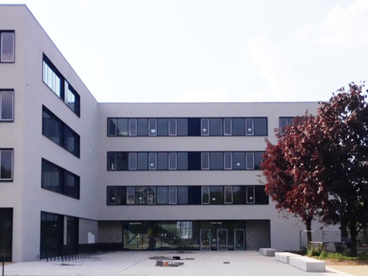 Reference projects B.E.G. Brück Electronic GmbH