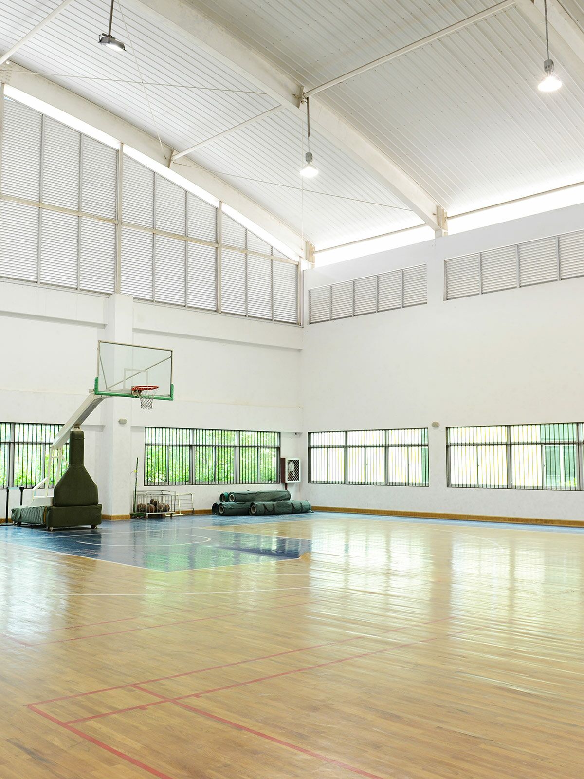 Reference projects B.E.G. Brück Electronic GmbH