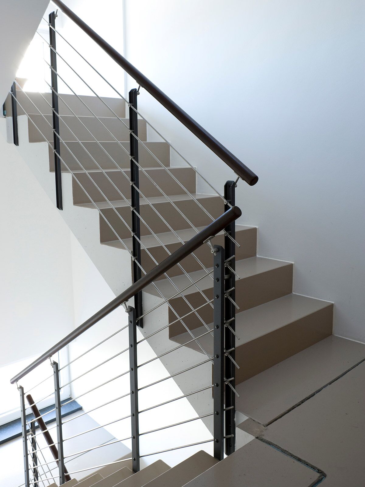 Reference projects B.E.G. Brück Electronic GmbH