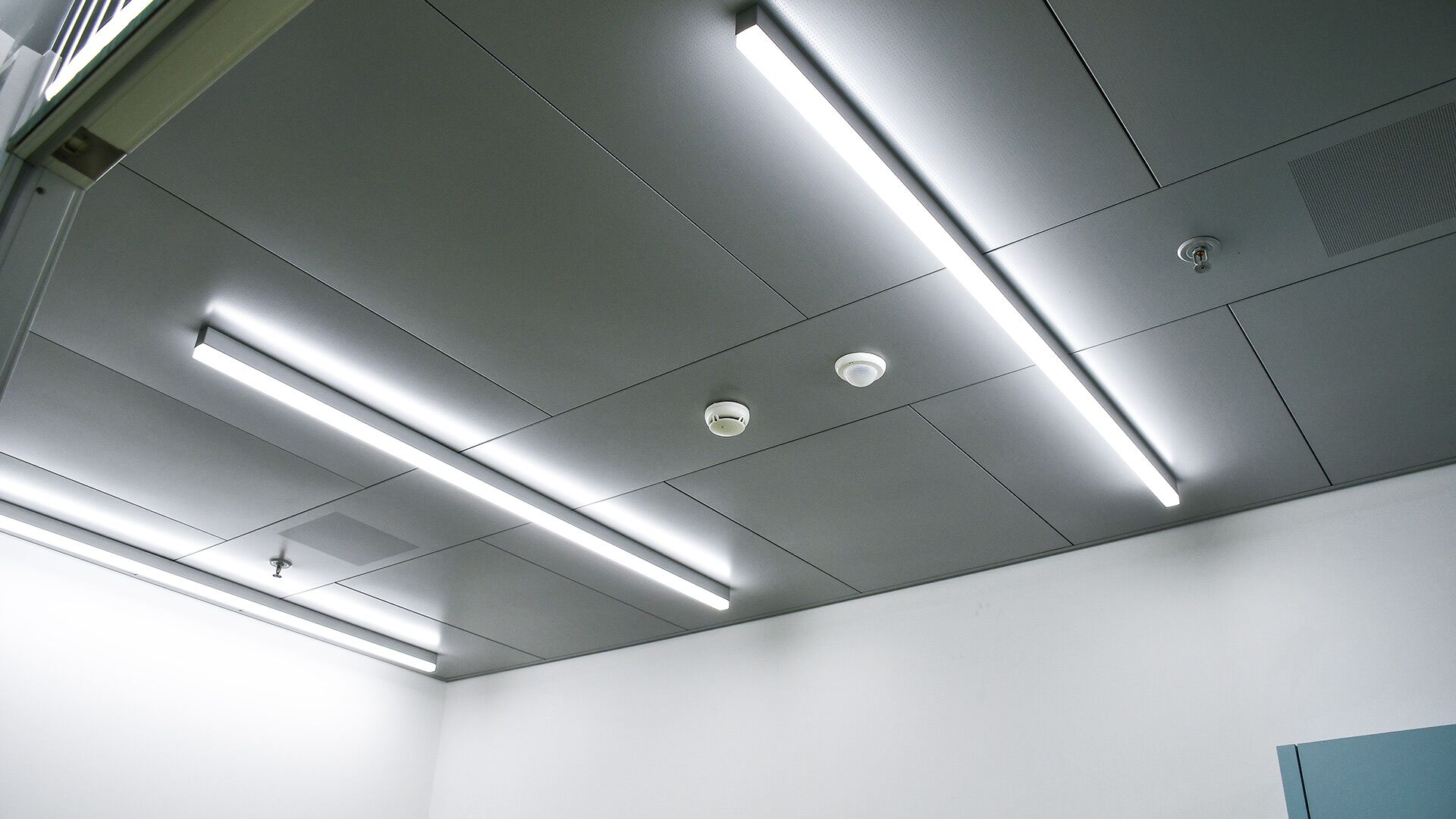 Occupancy detectors DALI Compact B.E.G. Brück Electronic GmbH