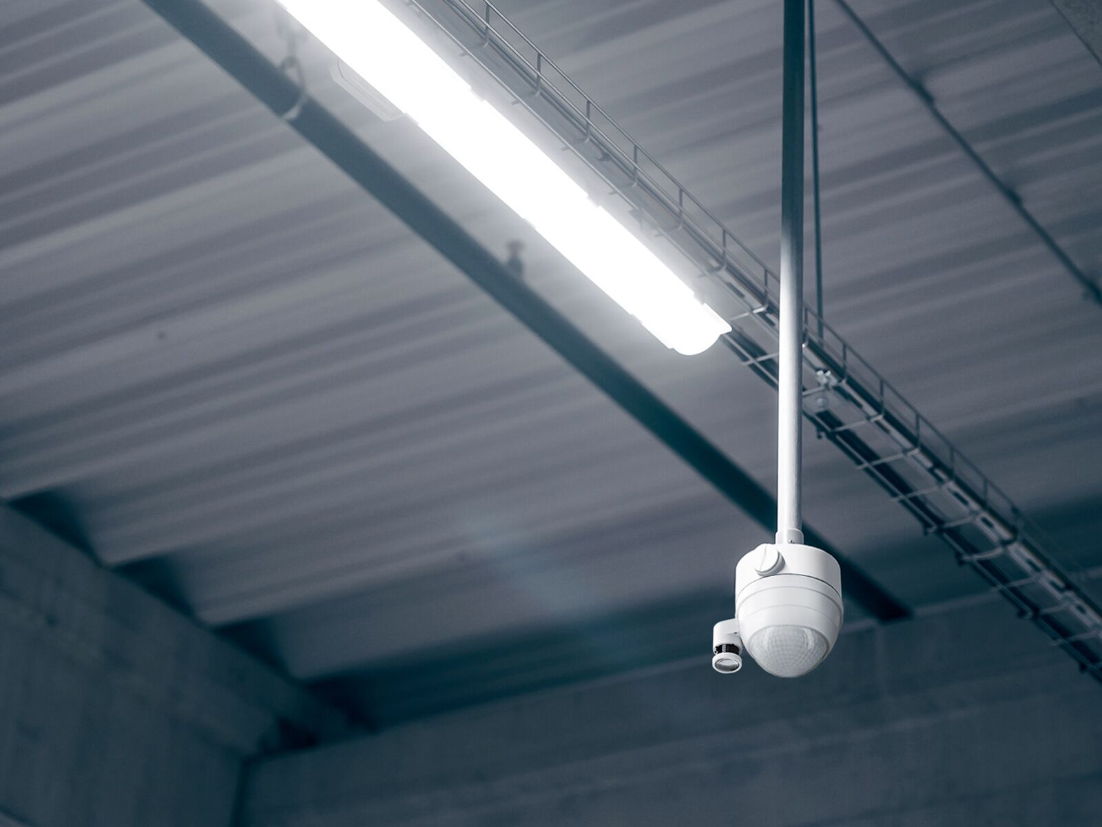 Building automation B.E.G. Brück Electronic GmbH