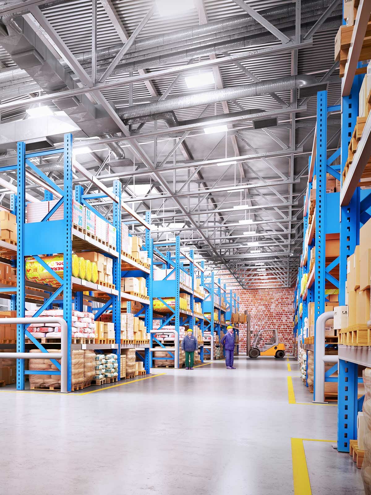 Reference projects B.E.G. Brück Electronic GmbH