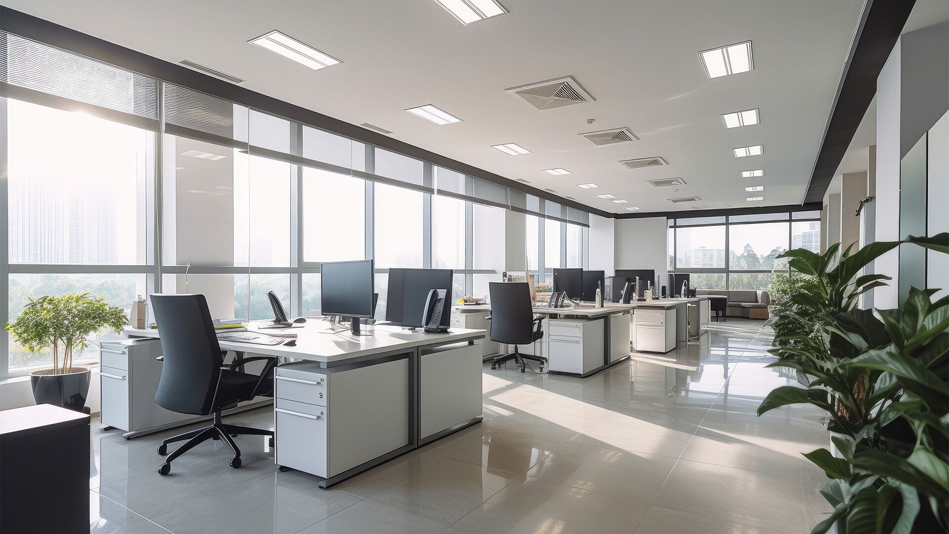 Präsenz- und Bewegungsmelder B.E.G. Brück Electronic GmbH