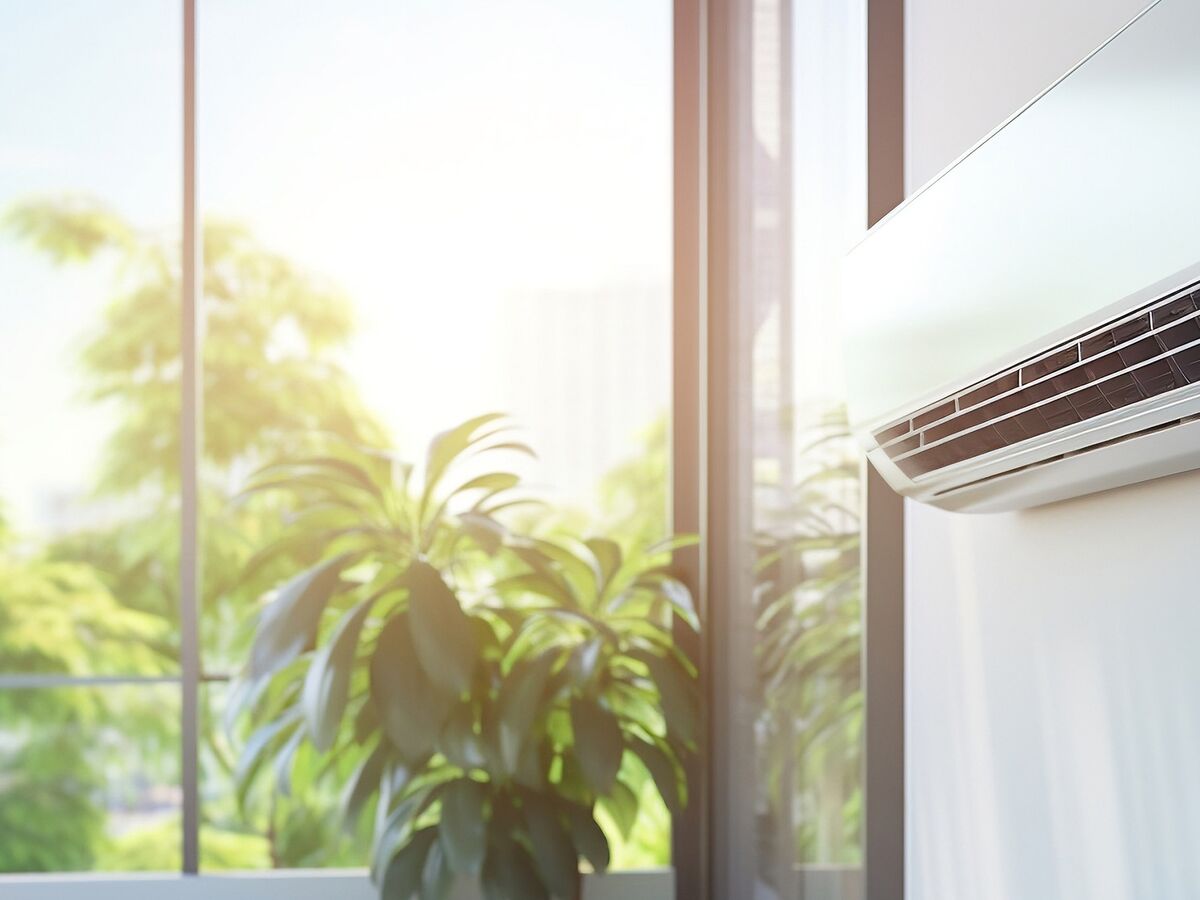 Areas of application B.E.G. Brück Electronic GmbH