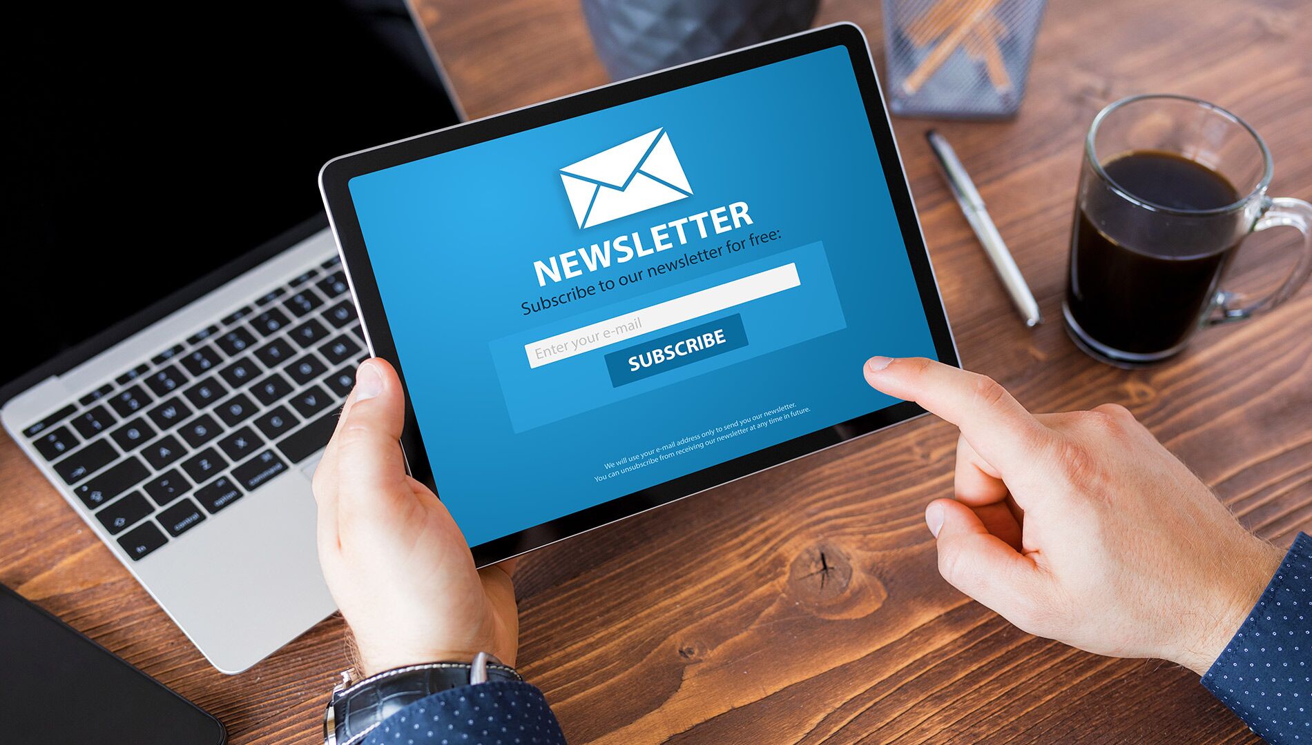 Newsletter B.E.G. Brück Electronic GmbH