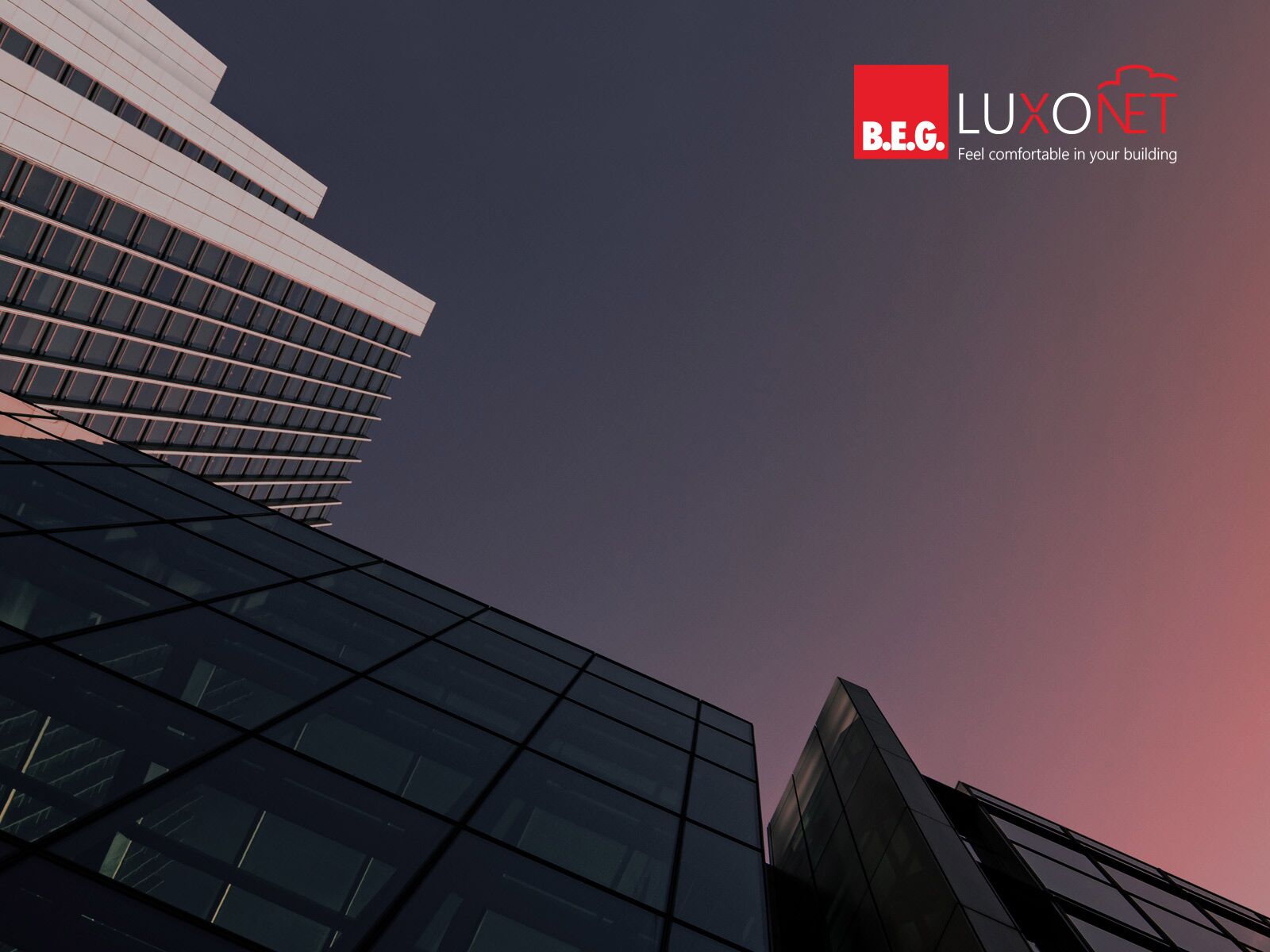 News B.E.G. Brück Electronic GmbH