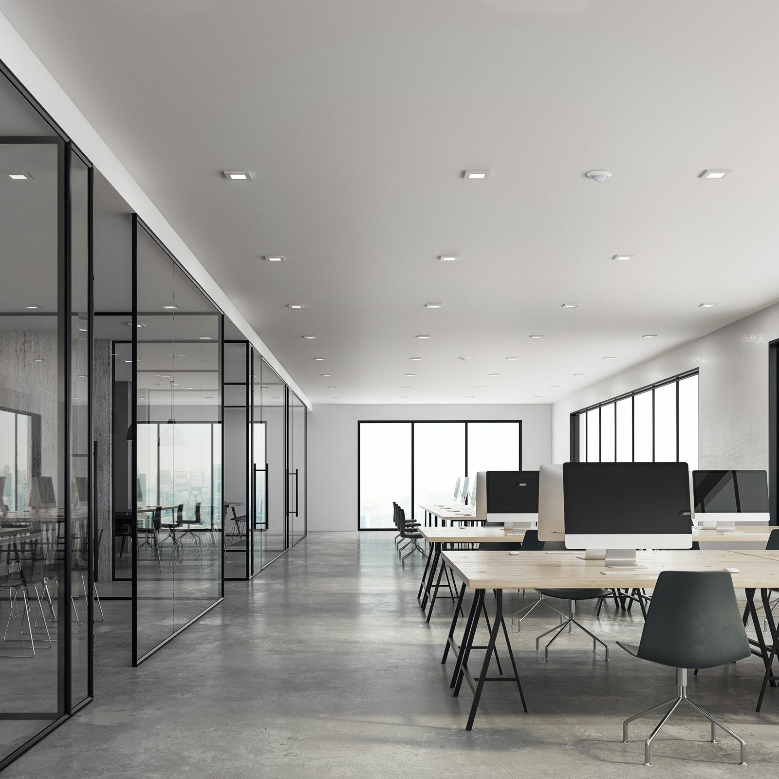 Wireless solutions B.E.G. Brück Electronic GmbH