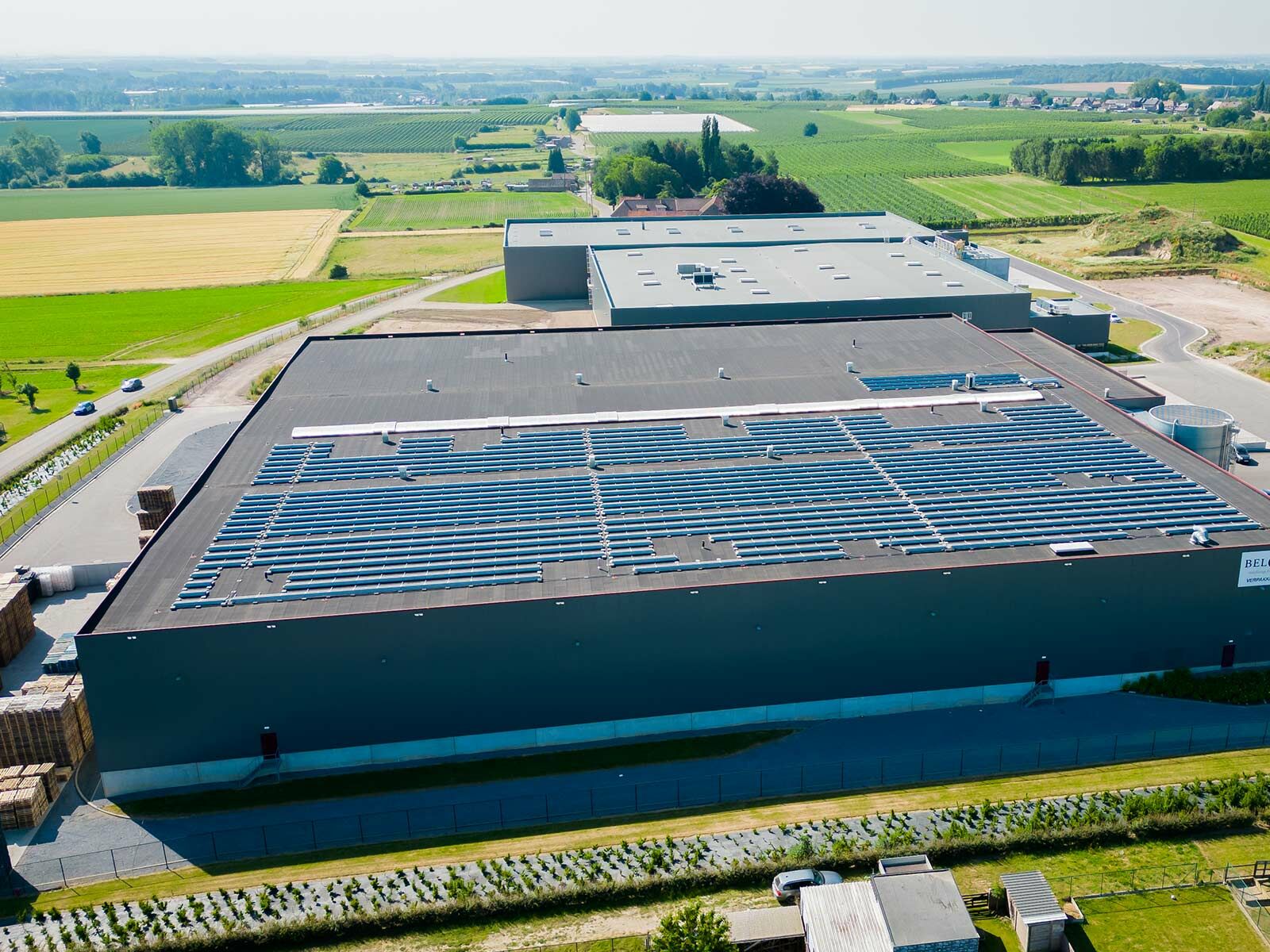 Bejelentkezés B.E.G. Brück Electronic GmbH