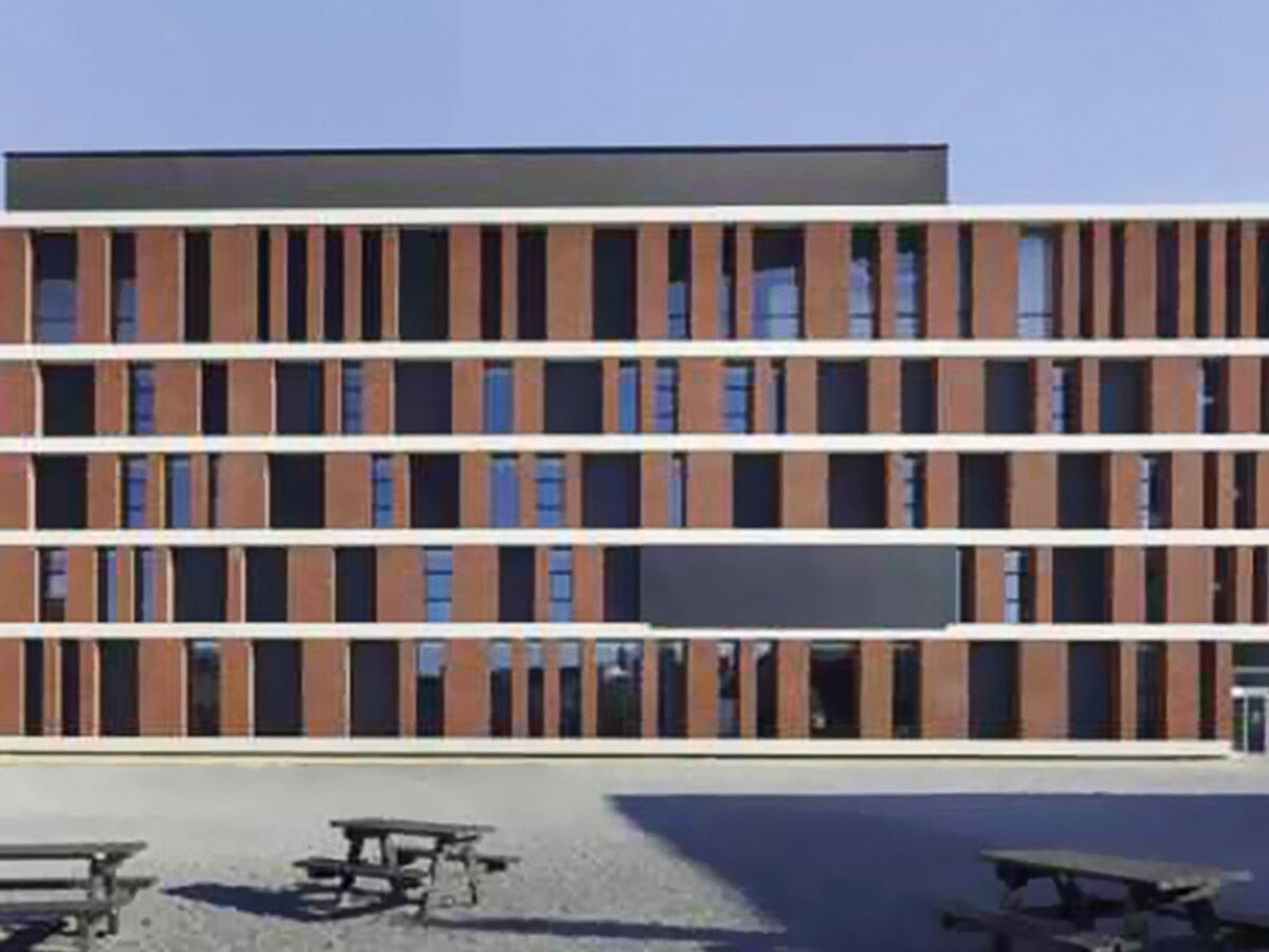 Reference projects B.E.G. Brück Electronic GmbH