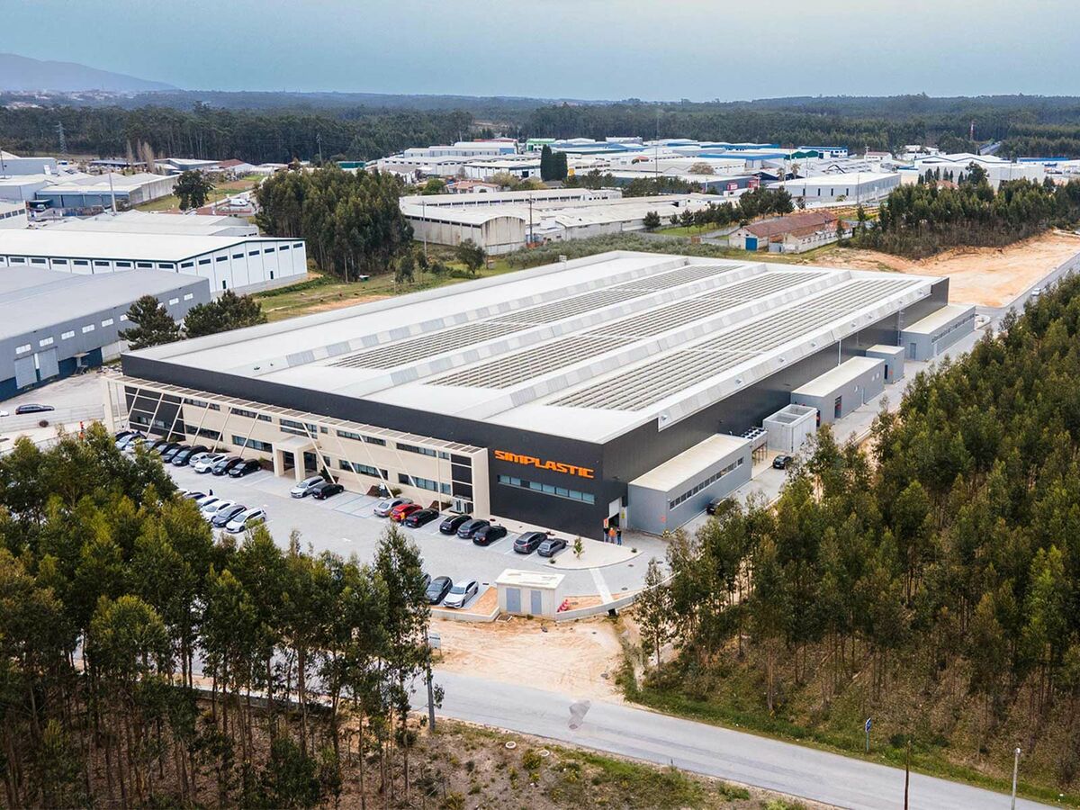 Reference projects B.E.G. Brück Electronic GmbH