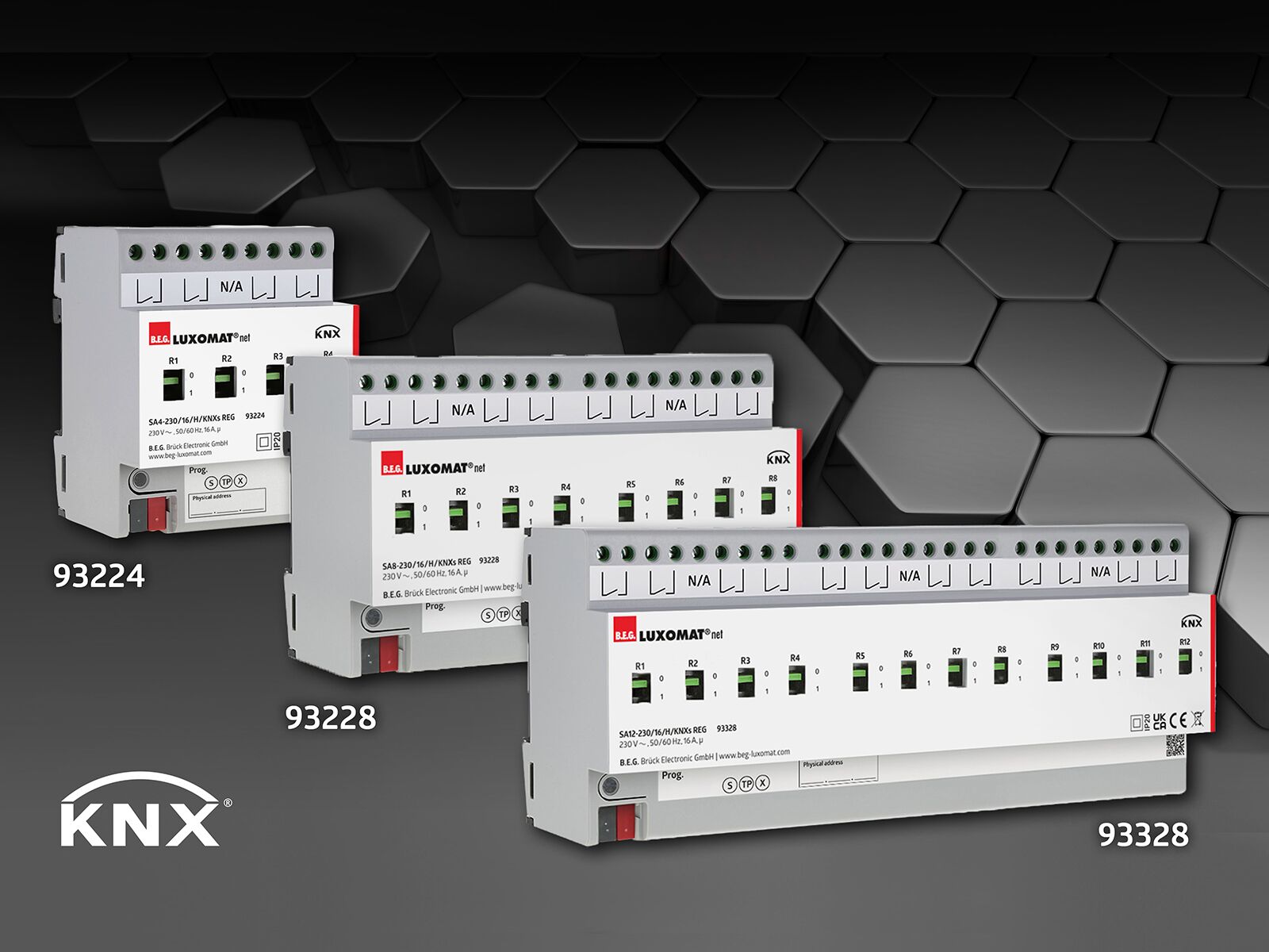 Home B.E.G. Brück Electronic GmbH