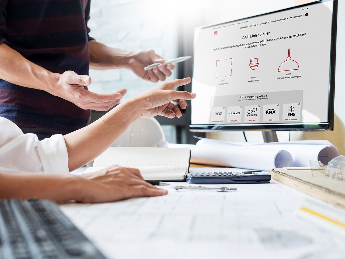 Tools B.E.G. Brück Electronic GmbH