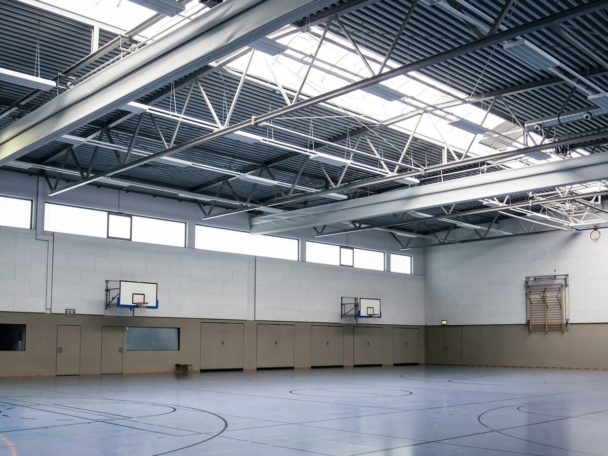 Areas of application B.E.G. Brück Electronic GmbH