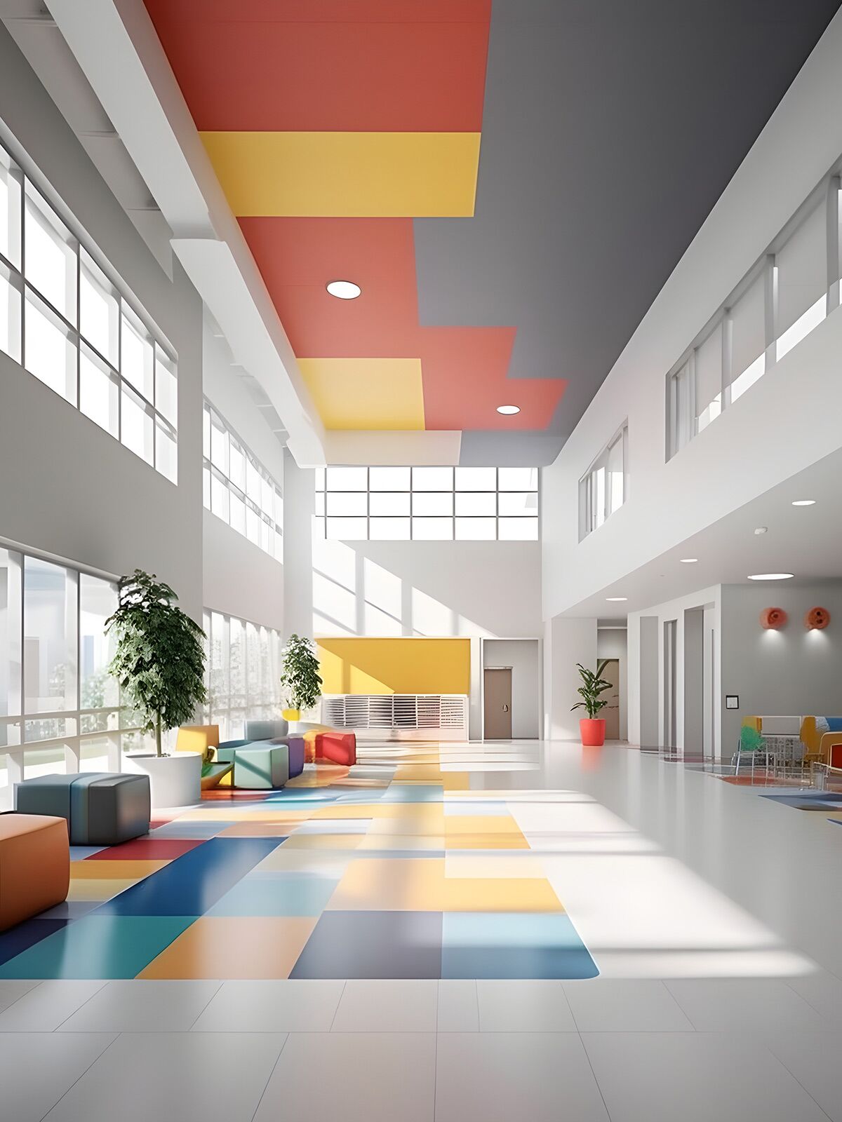 Reference projects B.E.G. Brück Electronic GmbH