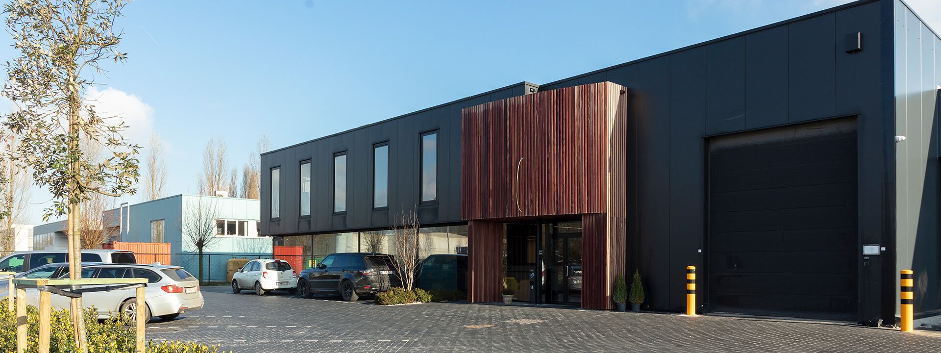 Bejelentkezés B.E.G. Brück Electronic GmbH