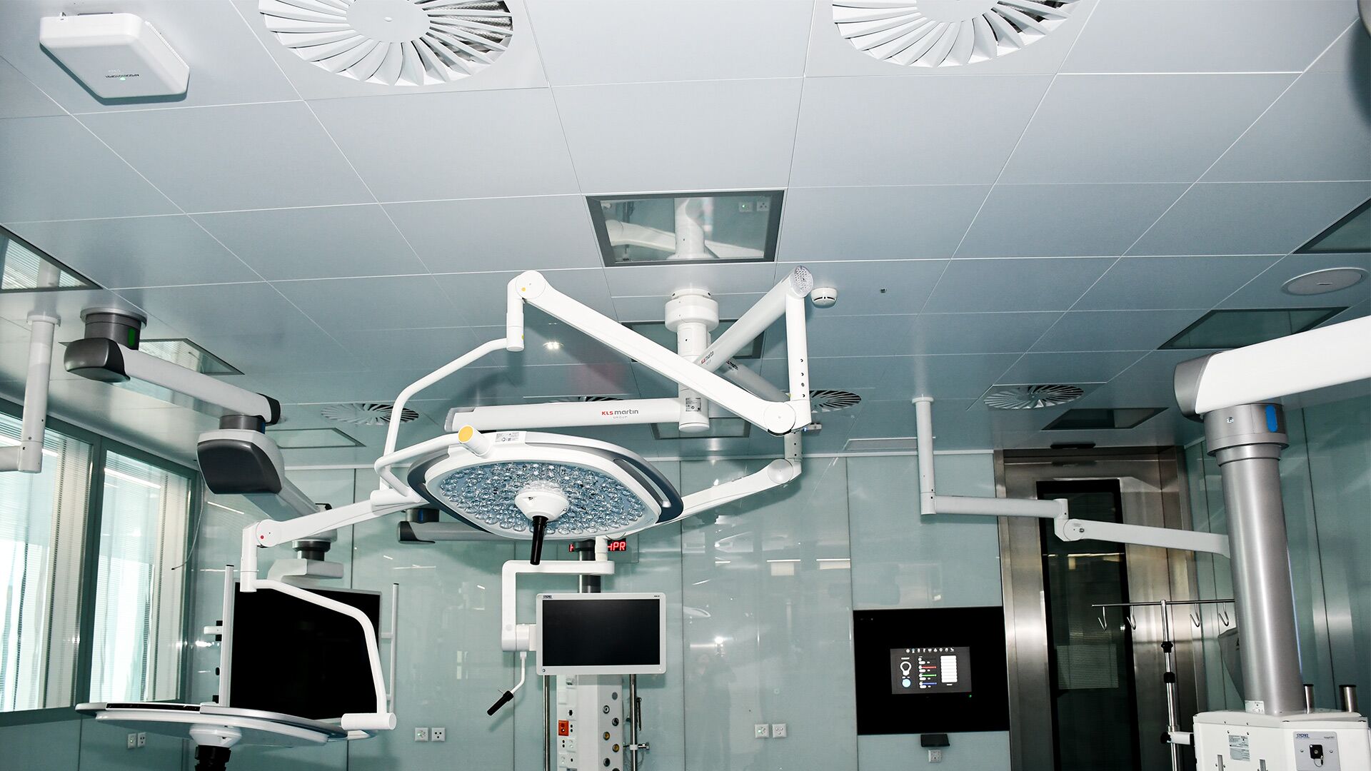 Microwave detectors B.E.G. Brück Electronic GmbH