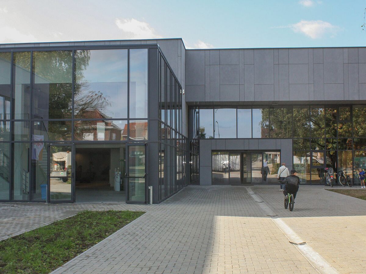 Reference projects B.E.G. Brück Electronic GmbH