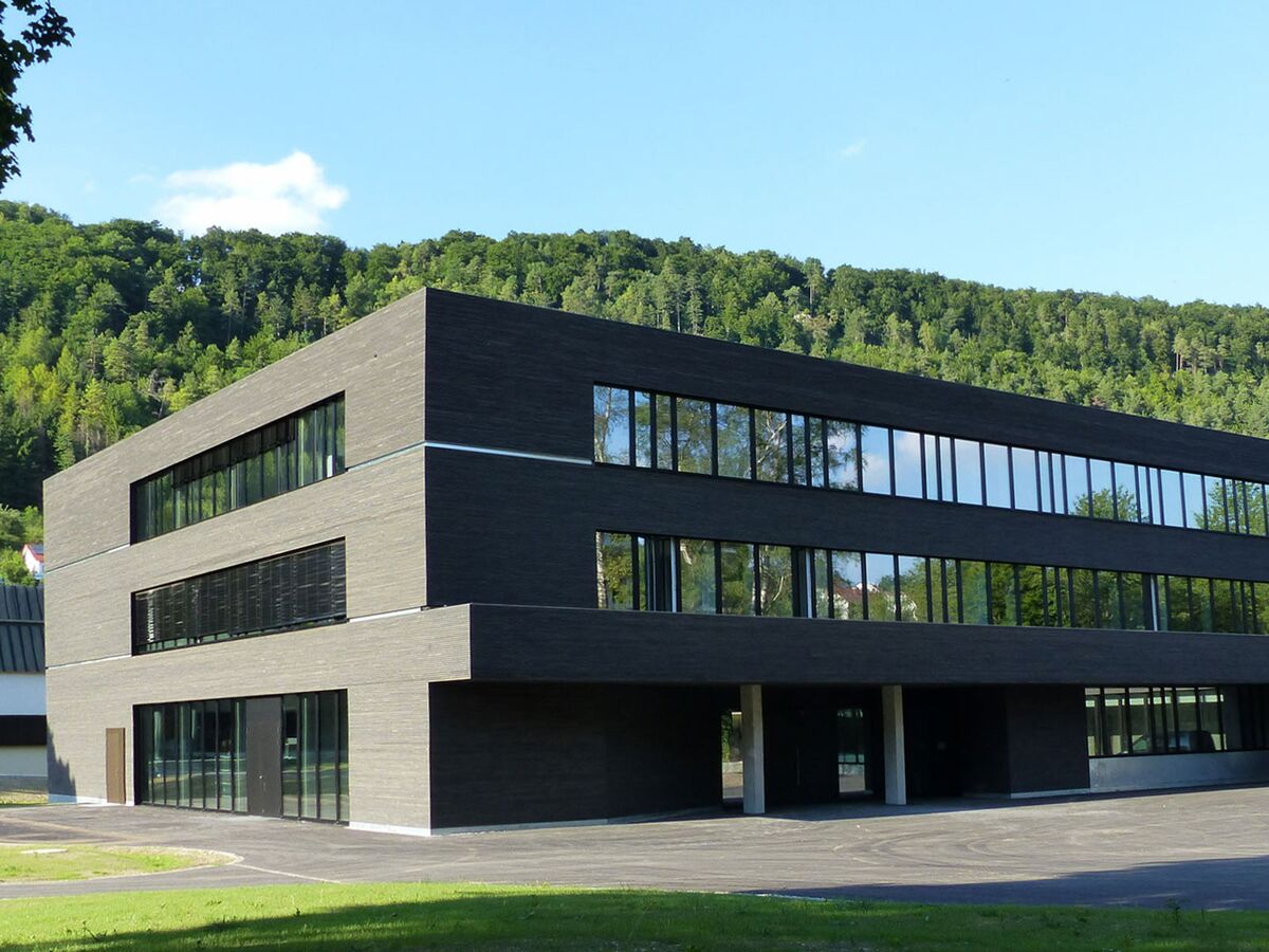 Reference projects B.E.G. Brück Electronic GmbH