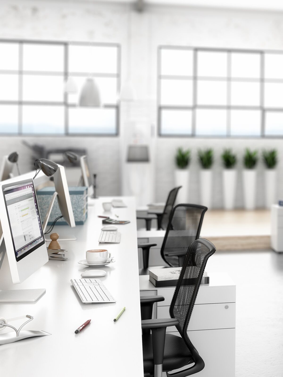 Reference projects B.E.G. Brück Electronic GmbH