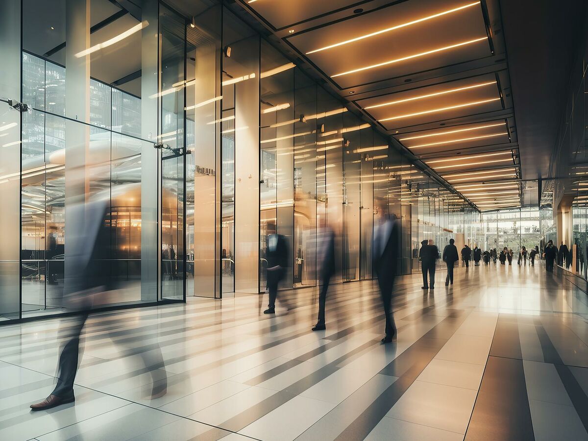 Areas of application B.E.G. Brück Electronic GmbH