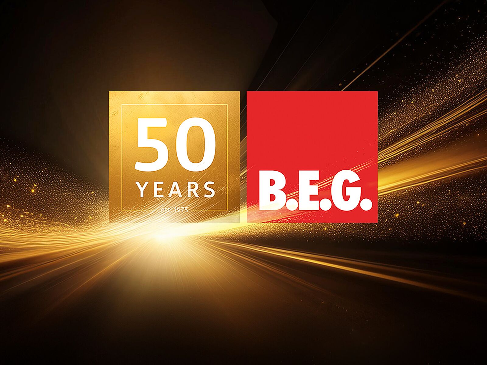 Início B.E.G. Brück Electronic GmbH