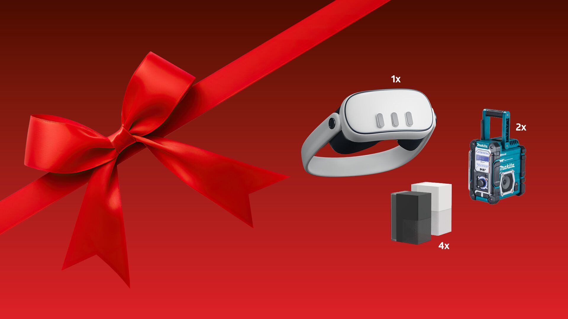 Advent calendar B.E.G. Brück Electronic GmbH