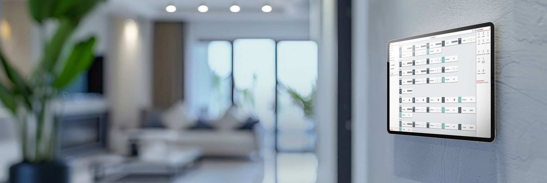 Aplikace a adaptéry B.E.G. B.E.G. Brück Electronic GmbH