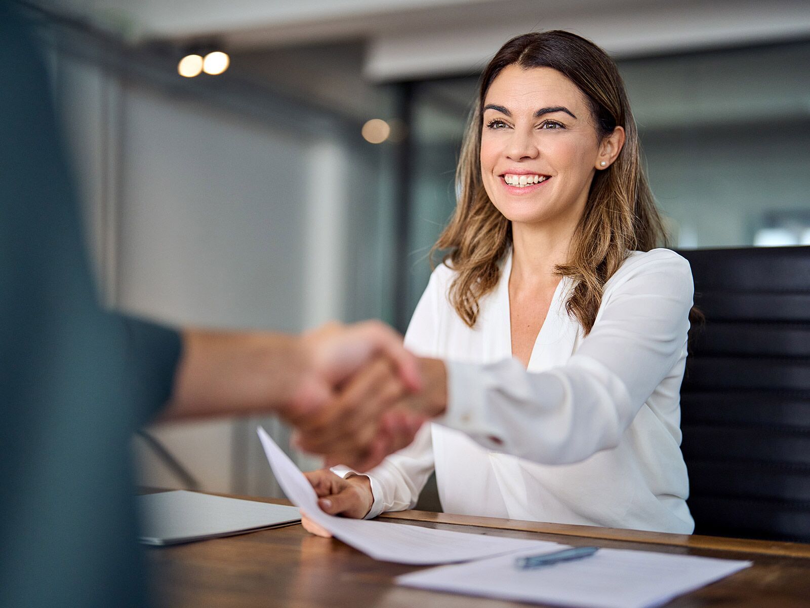 Home B.E.G. Brück Electronic GmbH