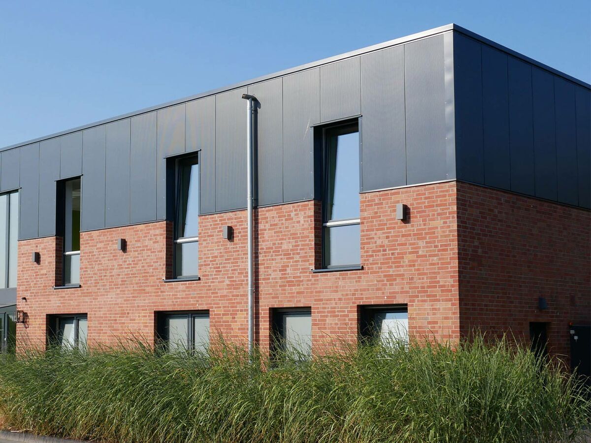 Reference projects B.E.G. Brück Electronic GmbH