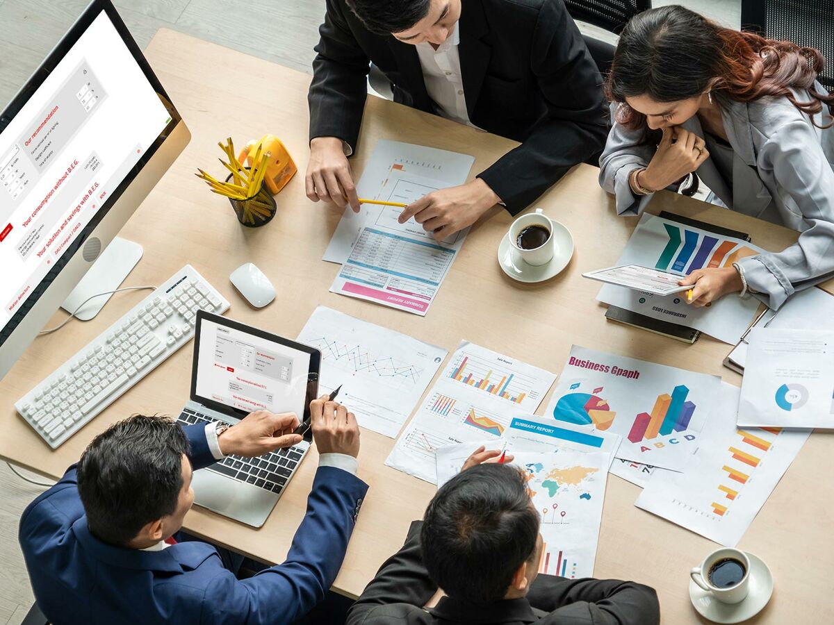 Tools B.E.G. Brück Electronic GmbH