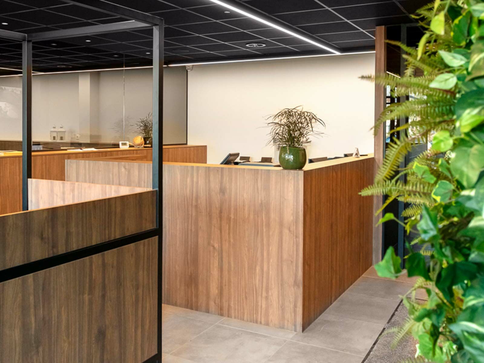 Bejelentkezés B.E.G. Brück Electronic GmbH