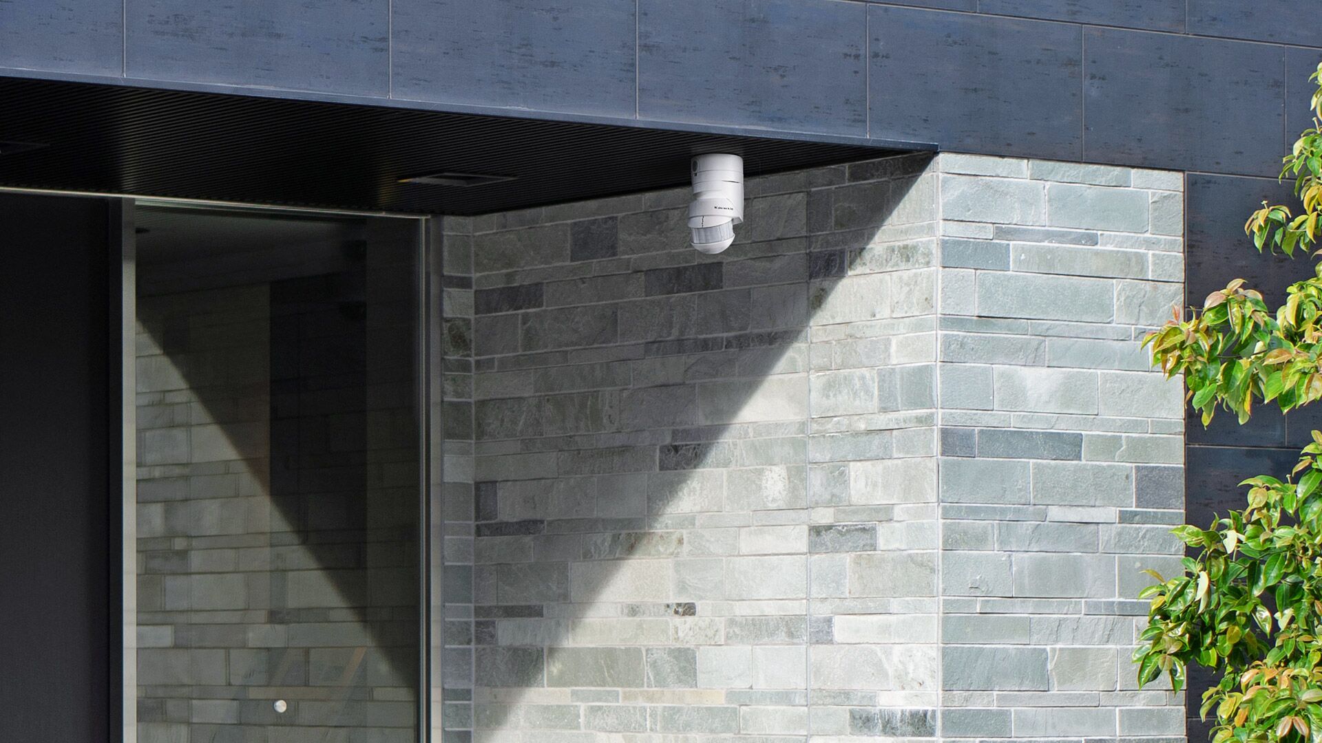 Outdoor motion detectors B.E.G. Brück Electronic GmbH