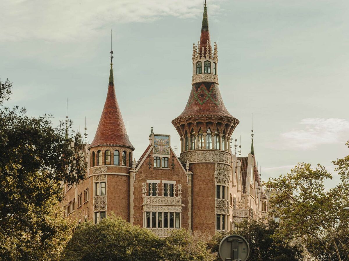 Reference projects B.E.G. Brück Electronic GmbH