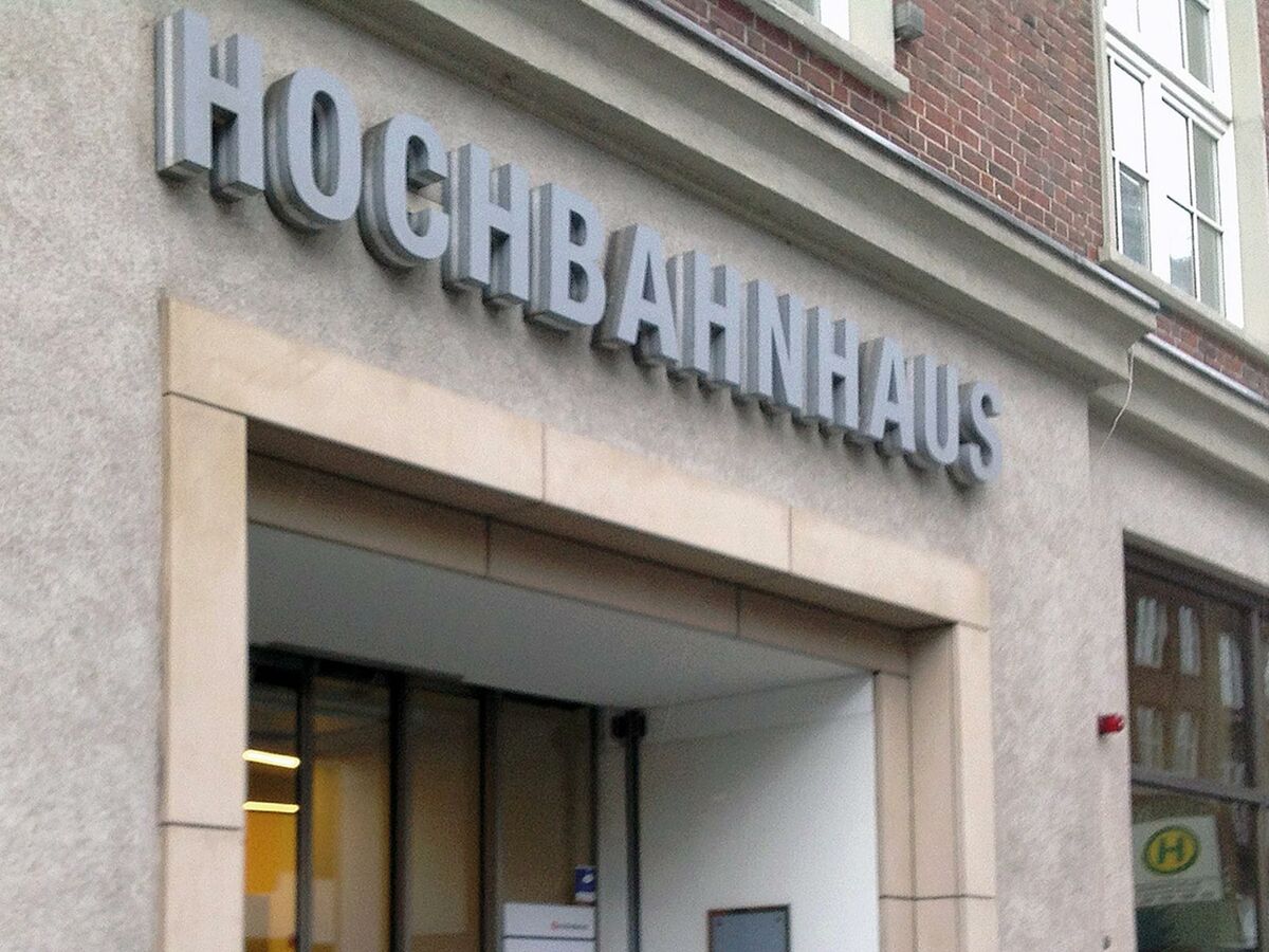 Reference projects B.E.G. Brück Electronic GmbH