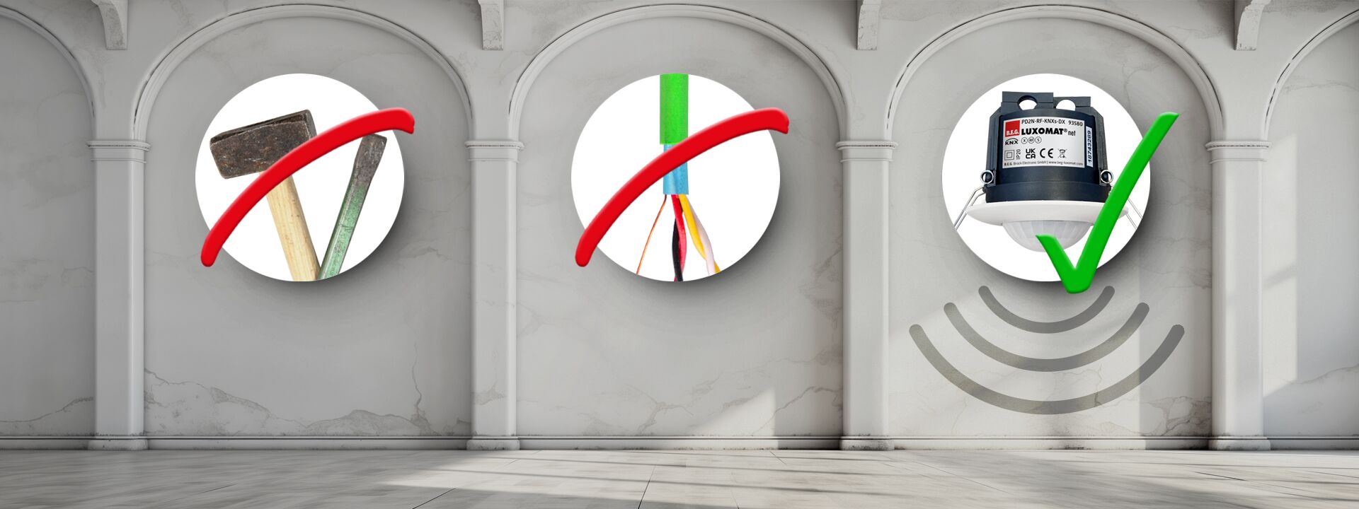 Início B.E.G. Brück Electronic GmbH