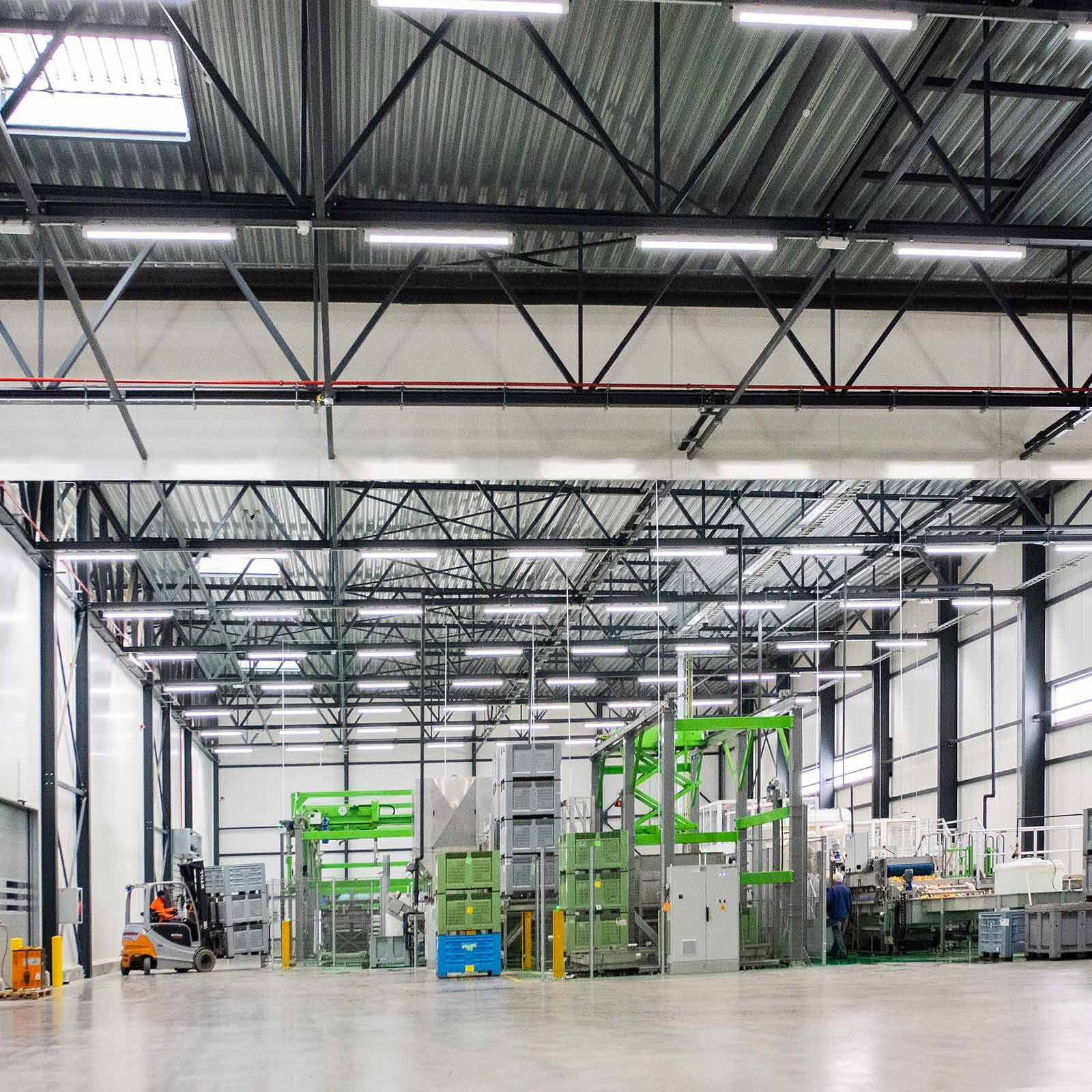 Accueil B.E.G. Brück Electronic GmbH