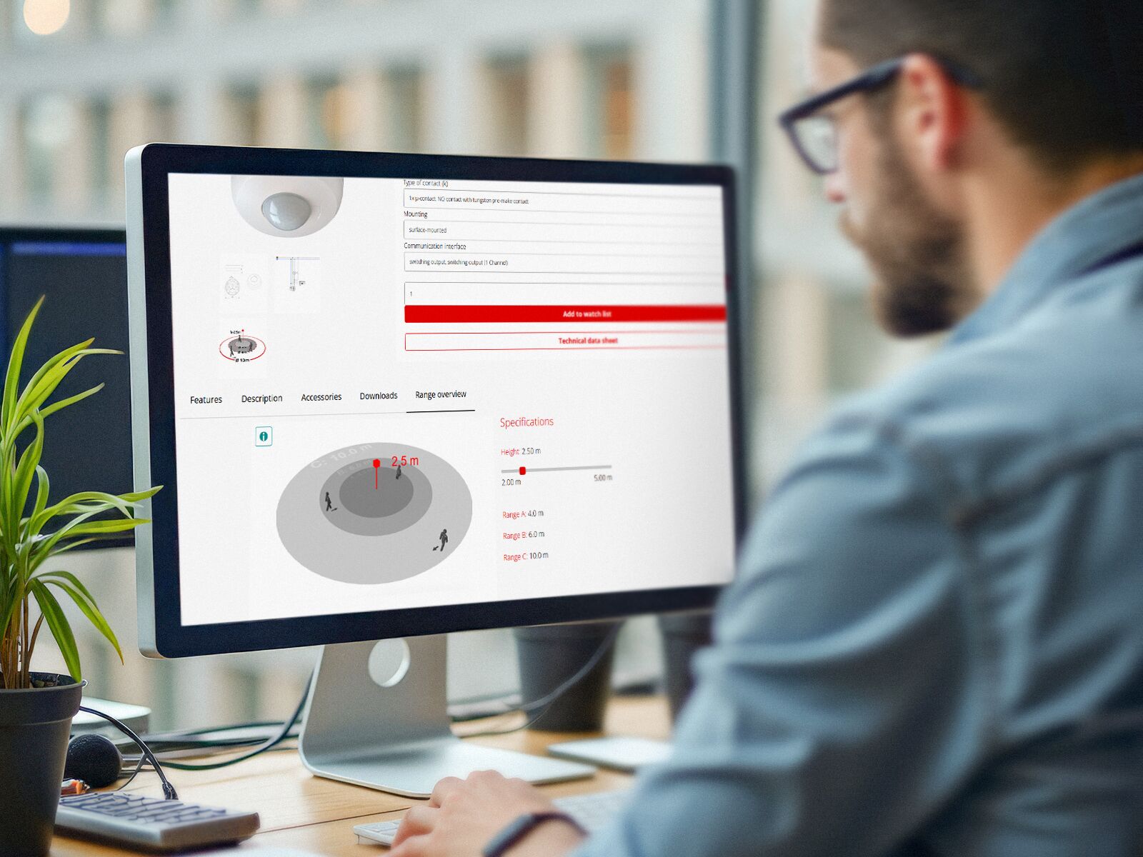 Accueil B.E.G. Brück Electronic GmbH